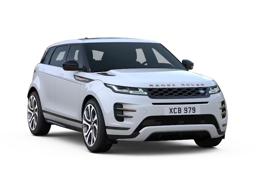 New Land Rover Range Rover Evoque 1.5 P300e Autobiography 5dr Auto